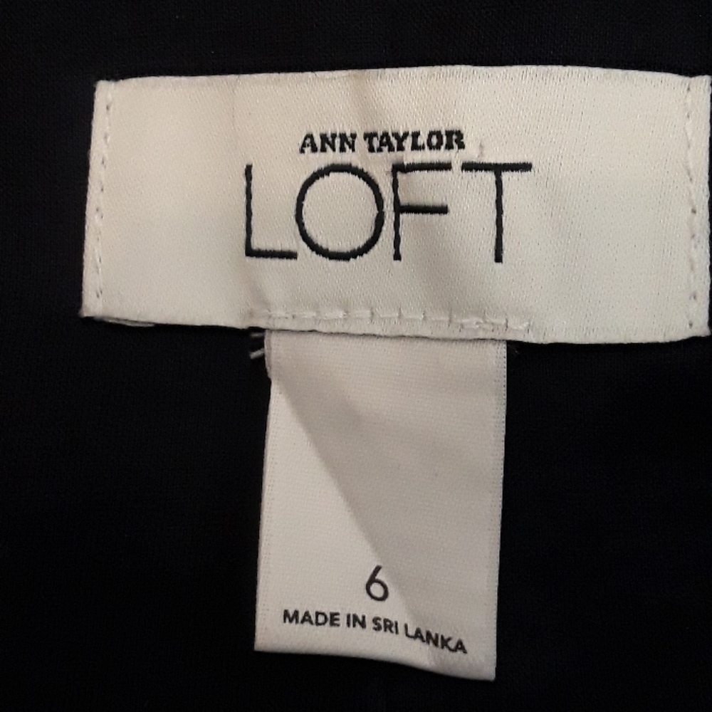Loft Jacket - image 3